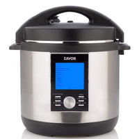 Zavor Slow Cookers & Multi-Cookers 6 Qt. Zavor LUX LCD Multi Cooker JL-Hufford