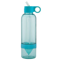 Zing Anything Specialty Drinkware Blue Zing Anything Citrus Zinger Sport Fruit Infusion Bottle JL-Hufford