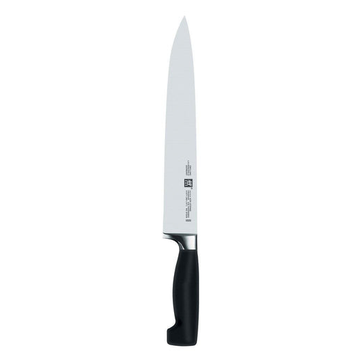 Zwilling J.A. Henckels Chef's Knives 10" Zwilling J.A. Henckels Four Star Chef's Knife JL-Hufford