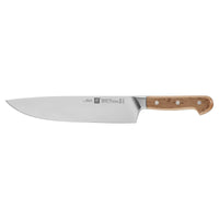Zwilling J.A. Henckels Chef's Knives 10" Zwilling Pro Holm Oak Chef's Knife JL-Hufford