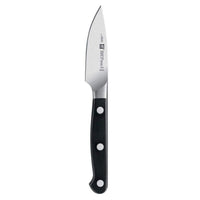 Zwilling J.A. Henckels Paring & Peeling Knives 3" Zwilling Pro Paring Knife JL-Hufford