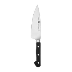 Zwilling+J.A.+Henckels+Chef%27s+Knives+6%22+Zwilling+Pro+Traditional+Chef%27s+Knife+JL-Hufford