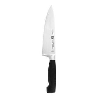 Zwilling J.A. Henckels Chef's Knives 7" Zwilling J.A. Henckels Four Star Chef's Knife JL-Hufford