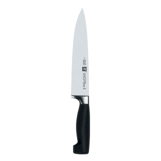 Zwilling J.A. Henckels Chef's Knives 8" Zwilling J.A. Henckels Four Star Chef's Knife JL-Hufford