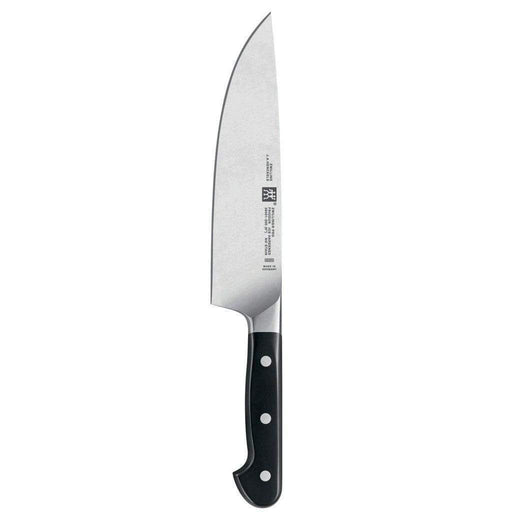 Zwilling J.A. Henckels Chef's Knives 8" Zwilling Pro Traditional Chef's Knife JL-Hufford