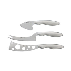 Zwilling+J.A.+Henckels+Cheese+Knives+Zwilling+Collection+3-Piece+Cheese+Knife+Set+JL-Hufford