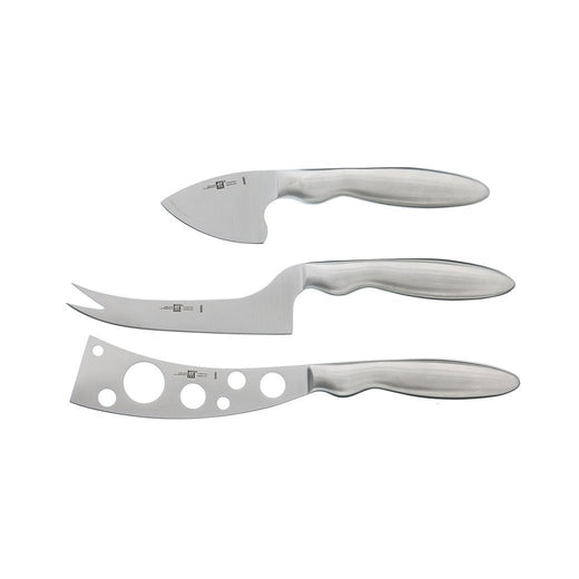 Zwilling J.A. Henckels Cheese Knives Zwilling Collection 3-Piece Cheese Knife Set JL-Hufford