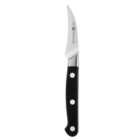 Zwilling J.A. Henckels Paring & Peeling Knives Zwilling Pro Bird's Beak Peeling Knife - 2.75" JL-Hufford