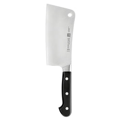 Zwilling+J.A.+Henckels+Cleavers+Zwilling+Pro+Meat+Cleaver+-+6%22+JL-Hufford
