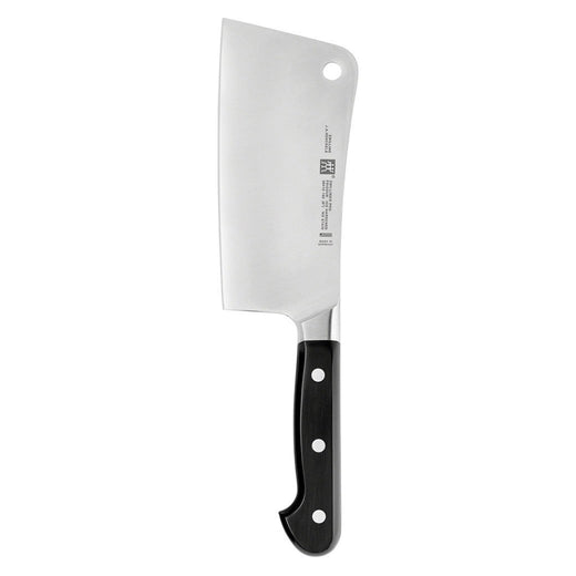 Zwilling J.A. Henckels Cleavers Zwilling Pro Meat Cleaver - 6" JL-Hufford